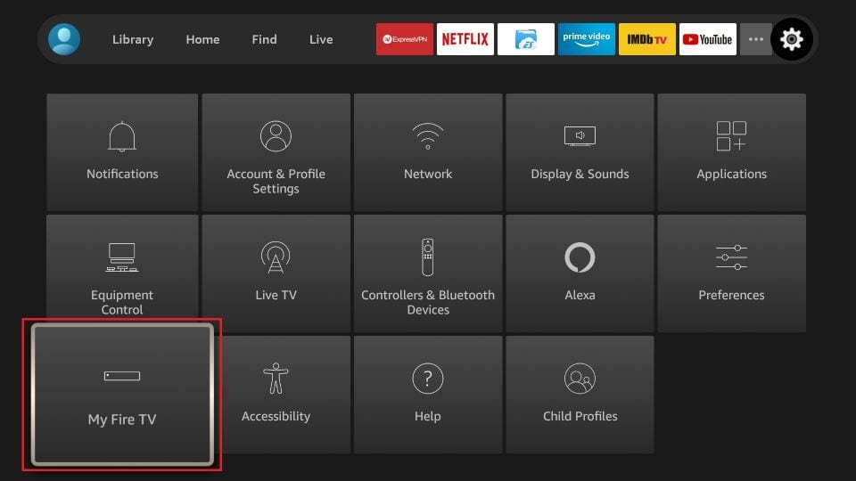 4 IPS DREAM - #1 Mejor Servicio De IPTV Del Mundo